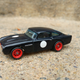 Illustration for article titled Aston Martin DB5 in Race Trim